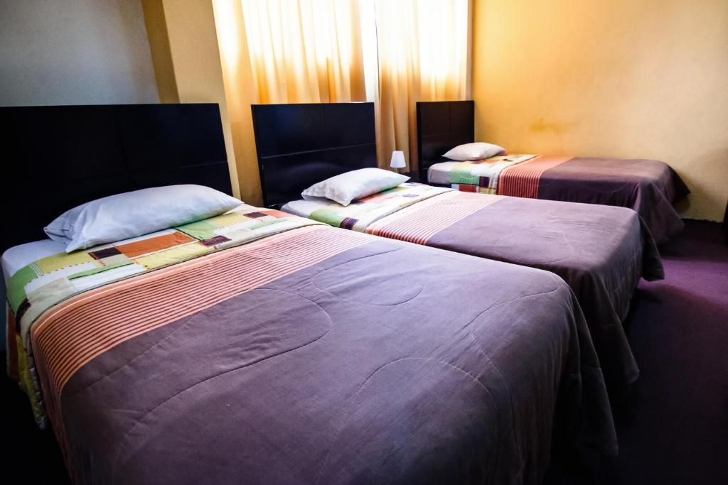 פיורה Hotel El Sol חדר תמונה
