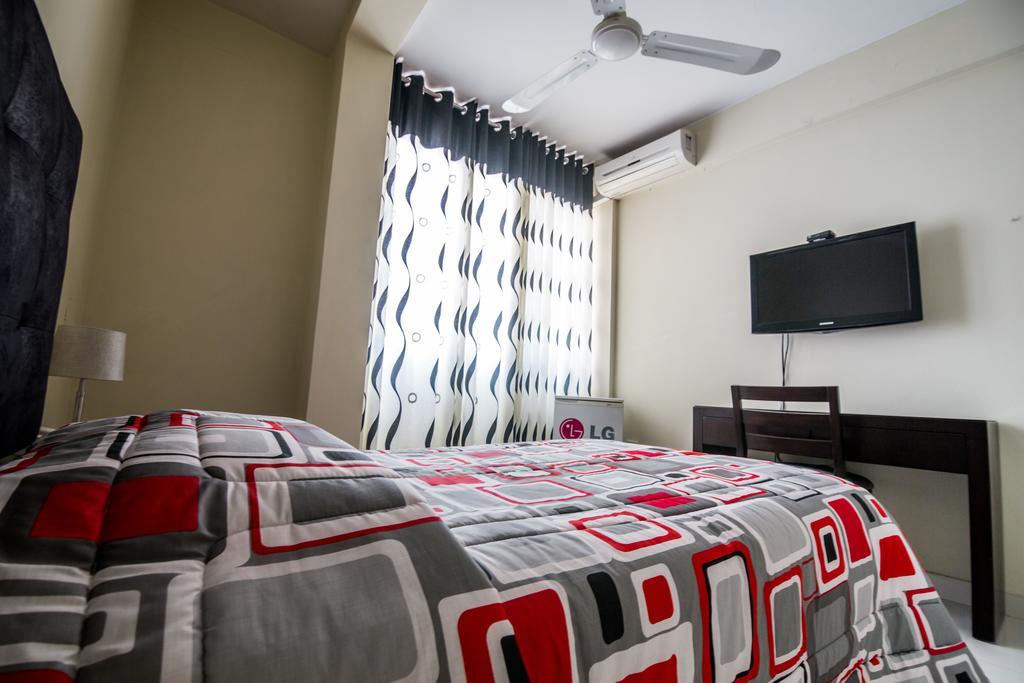 פיורה Hotel El Sol מראה חיצוני תמונה