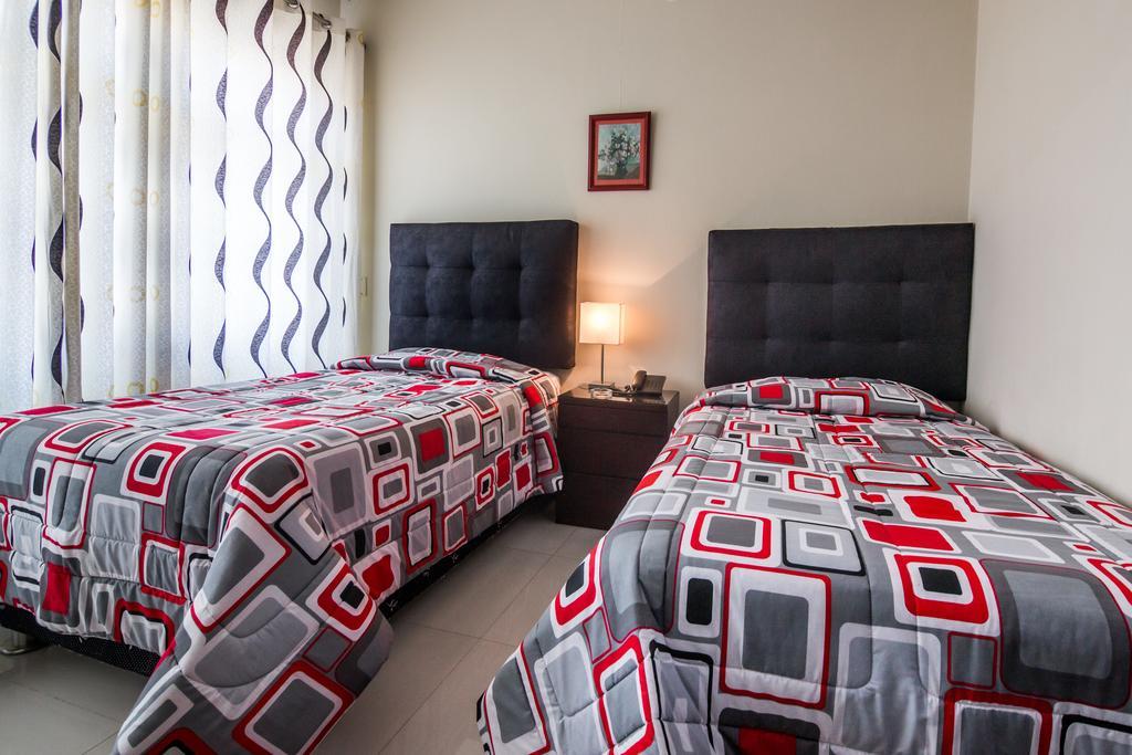 פיורה Hotel El Sol מראה חיצוני תמונה