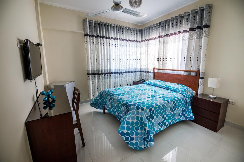 פיורה Hotel El Sol מראה חיצוני תמונה
