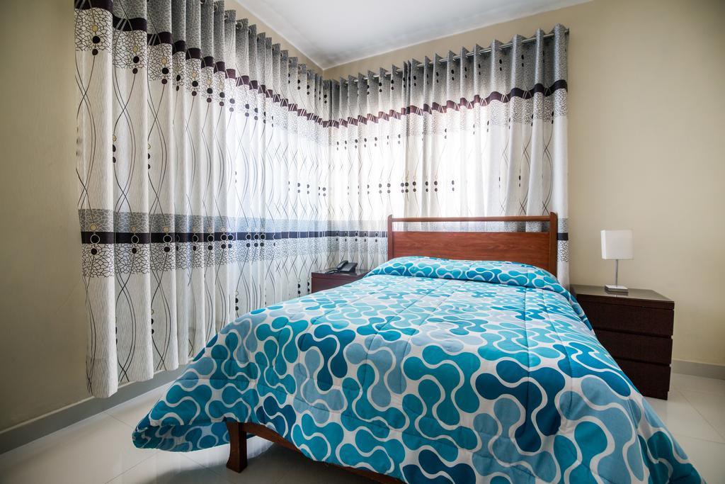 פיורה Hotel El Sol מראה חיצוני תמונה